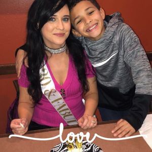 Meet your Posher, Kris